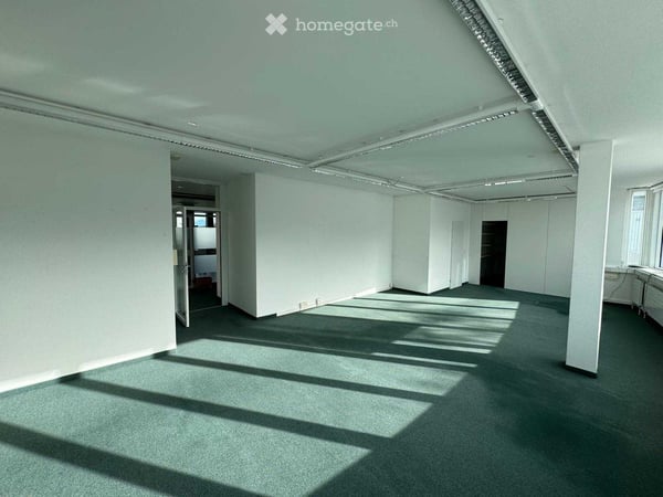 Büro in Pfäffikon SZ 4