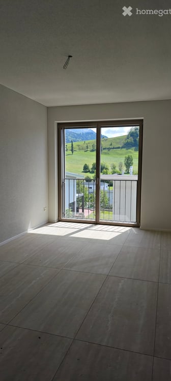 Erstvermietung einer grosszügigen 4.5-Zimmerwohnung an aussichtsreicher Lage, Schwarzenberg LU 7