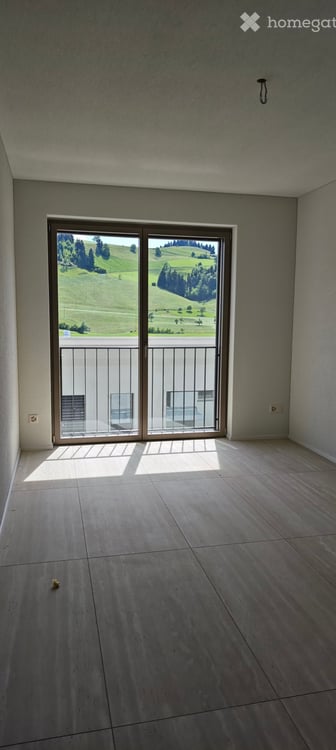 Erstvermietung einer grosszügigen 4.5-Zimmerwohnung an aussichtsreicher Lage, Schwarzenberg LU 8