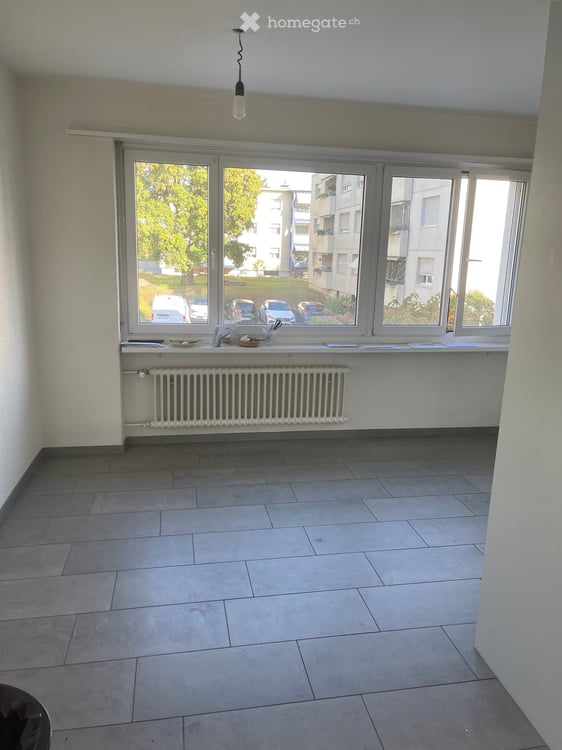 Sonnige Erdgeschoss-4.5-Zimmer-Wohnung in Grüt (Gossau ZH) 4
