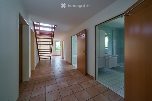 Duplex-/Maisonette-Wohnung in Münchenstein 1