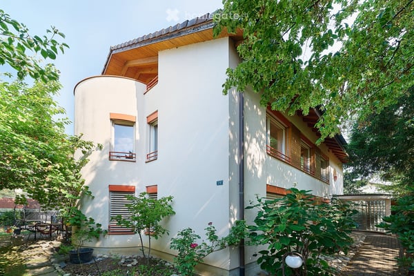 Duplex-/Maisonette-Wohnung in Münchenstein 24