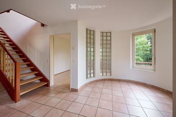 Duplex-/Maisonette-Wohnung in Münchenstein 12