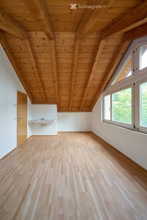 Duplex-/Maisonette-Wohnung in Münchenstein 9