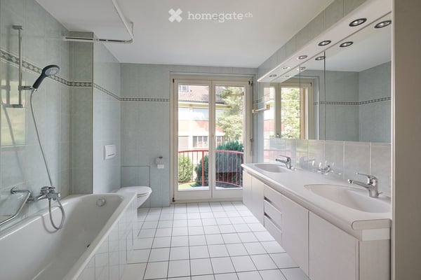 Duplex-/Maisonette-Wohnung in Münchenstein 18