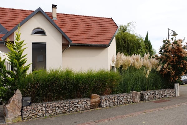 Villa à Hagenthal-le-Haut 2