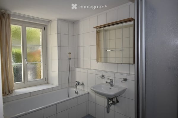 Sonnige 4.5 Zimmer-Wohnung mit grosser Terrasse an ruhiger und kinderfreundlichen Lage in Wiedikon 9