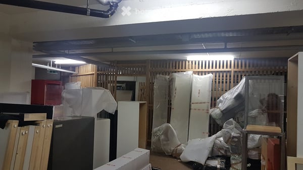 Lagerfläche an zentraler Lage in Zürich zu vermieten 3