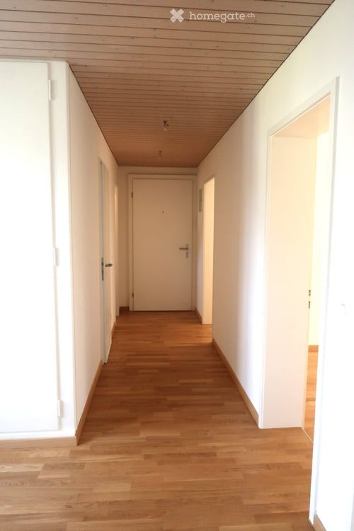 Charmante helle 2.5-Zimmer-Altbauwohnung mit Balkon in Zürich-Oerlikon 6