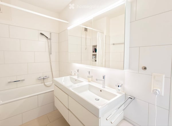 Apartment with breath-taking lake and mountain view on Zürichberg 8