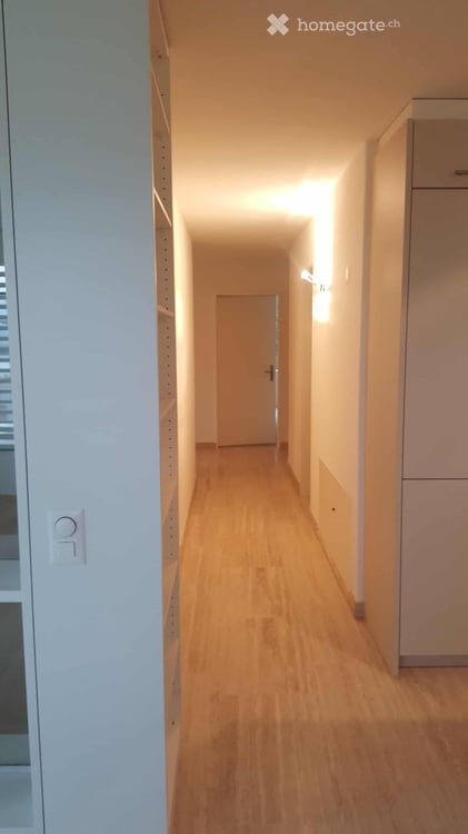 Exklusive Attikawohnung mit privatem Seeanstoss 15