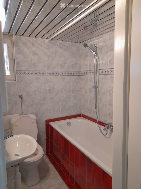 Wohnung in Schalunen 4