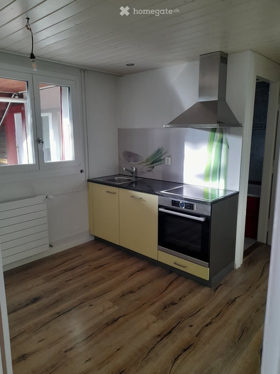Wohnung in Schalunen 3