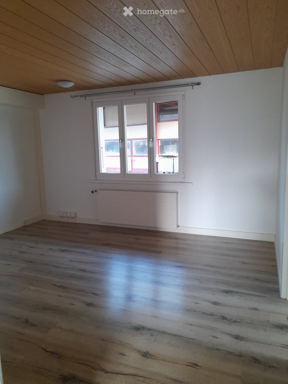 Wohnung in Schalunen 6