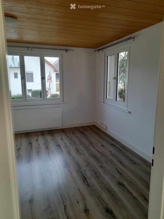 Wohnung in Schalunen 2