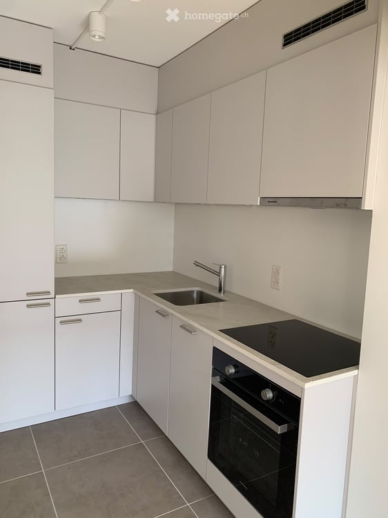 Bright and newly renovated 2.5-room apartment | Zurich Klusplatz (District 7) 5