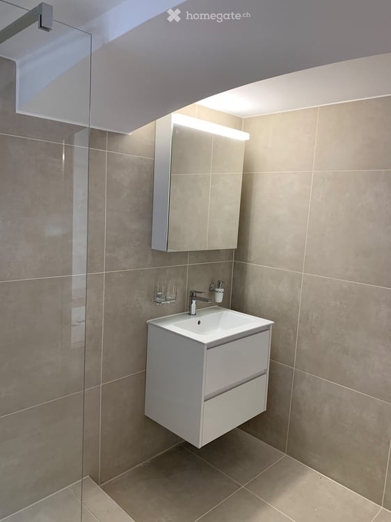 Bright and newly renovated 2.5-room apartment | Zurich Klusplatz (District 7) 7