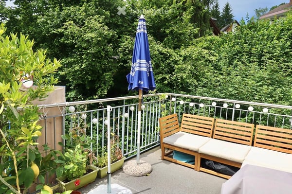 3.5-Zimmer-Wohnung in St. Gallen-St. Georgen – 65 m², Terrasse & Parkplatz 3