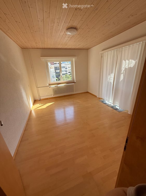 Wohnung in Chur 2