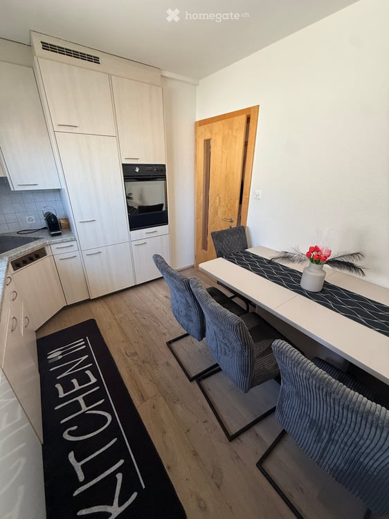 Wohnung in Chur 4