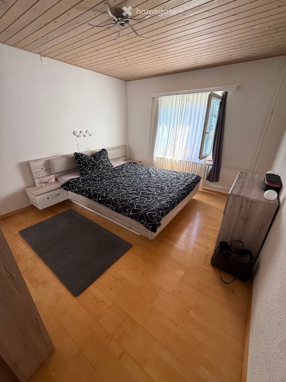 Wohnung in Chur 5
