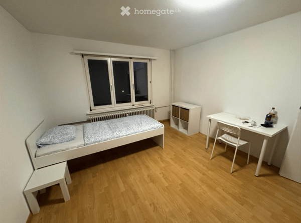 WG Zimmer, Zimmer Frei 2