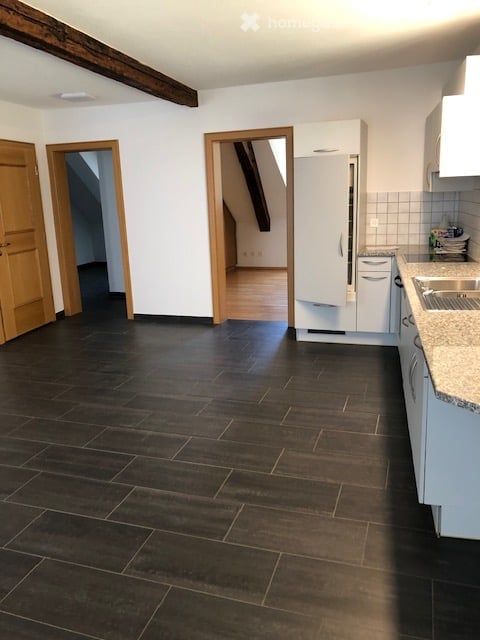 Roof flat in Brugg 3
