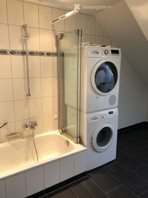Roof flat in Brugg 6