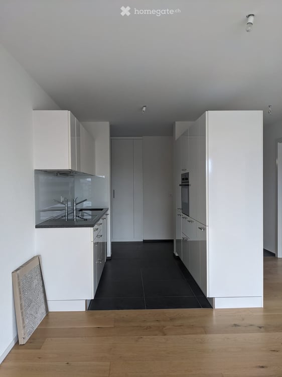 Appartement 3,5p, 69m2, 1820 CHF, à Villars-sur-Glâne-Cormanon 3