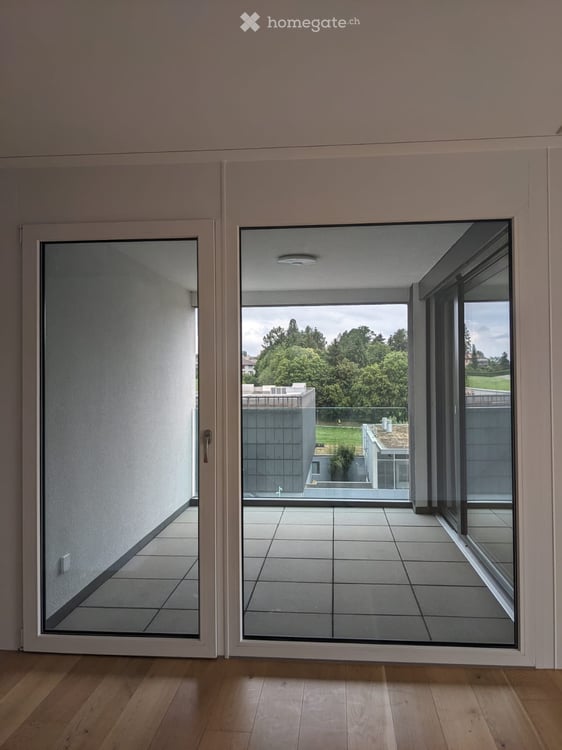 Appartement 3,5p, 69m2, 1820 CHF, à Villars-sur-Glâne-Cormanon 2