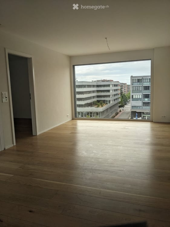 Appartement 3,5p, 69m2, 1820 CHF, à Villars-sur-Glâne-Cormanon 1
