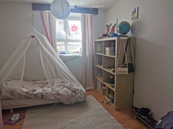 Appartement 1.5 pièces à Rochefort 3