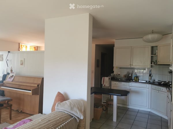 Appartement 1.5 pièces à Rochefort 2