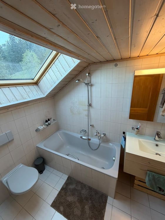 Wohnung im wunderschönen Schwarzsee. 2