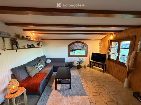 Wohnung im wunderschönen Schwarzsee. 1
