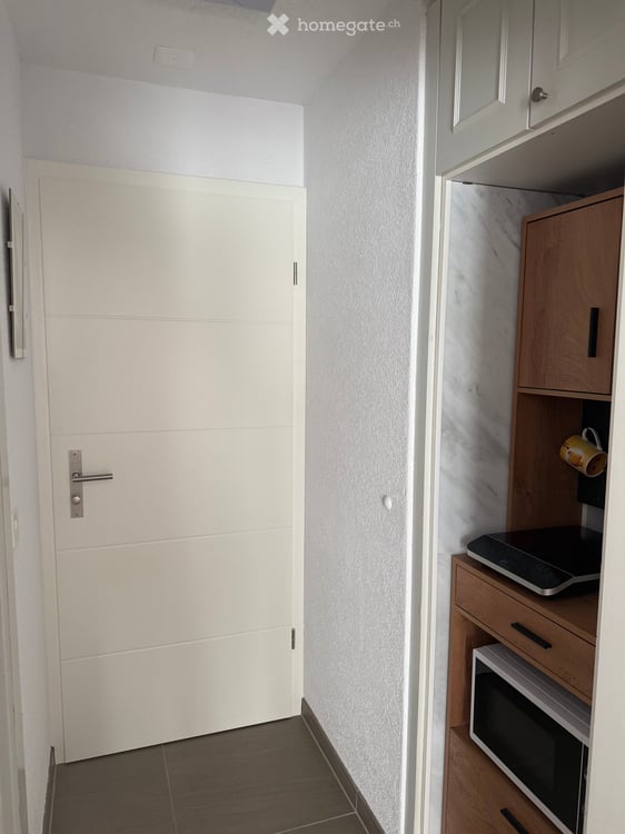 Chambre en colocation à St-Sulpice VD 5