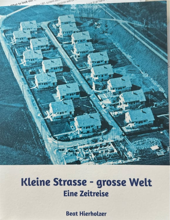 Einfamilienhaus in Zürich Befristet bis sept 2028 4