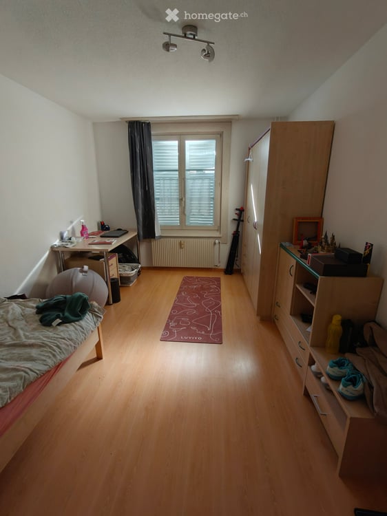 Wohnung in Bern 5