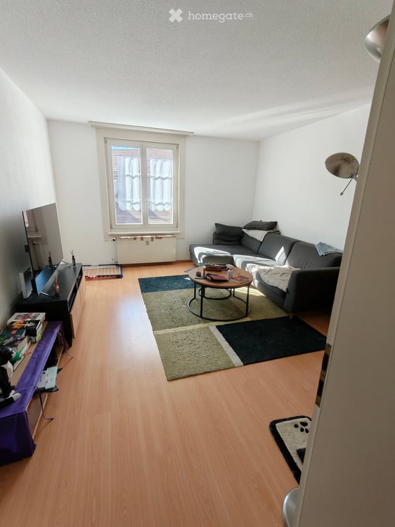 Wohnung in Bern 4