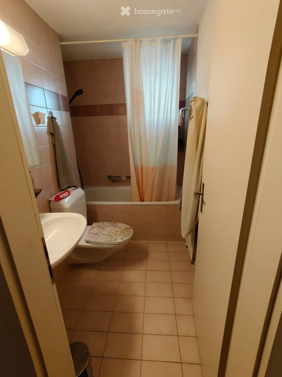 Wohnung in Bern 3
