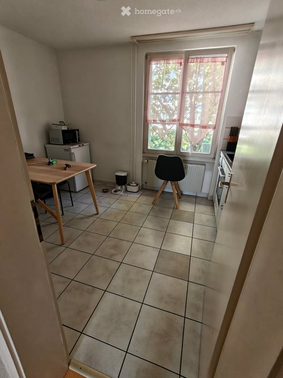 Wohnung in Bern 2