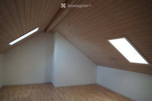 Schöne 5-Zimmer-Maisonette-Wohnung in Gränichen 7
