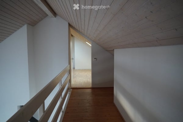 Schöne 5-Zimmer-Maisonette-Wohnung in Gränichen 6