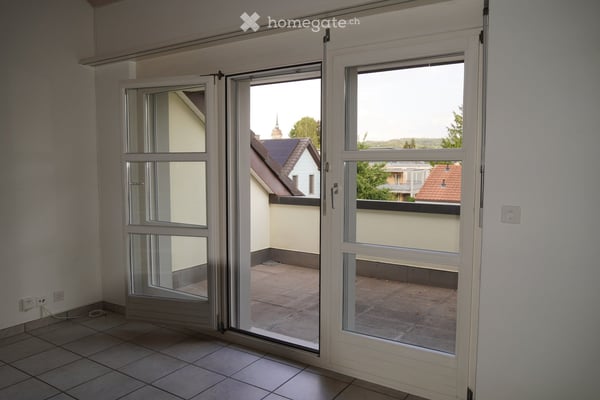 Schöne 5-Zimmer-Maisonette-Wohnung in Gränichen 3