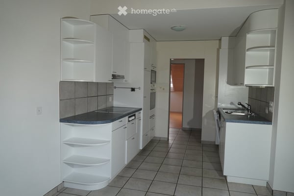 Schöne 5-Zimmer-Maisonette-Wohnung in Gränichen 1
