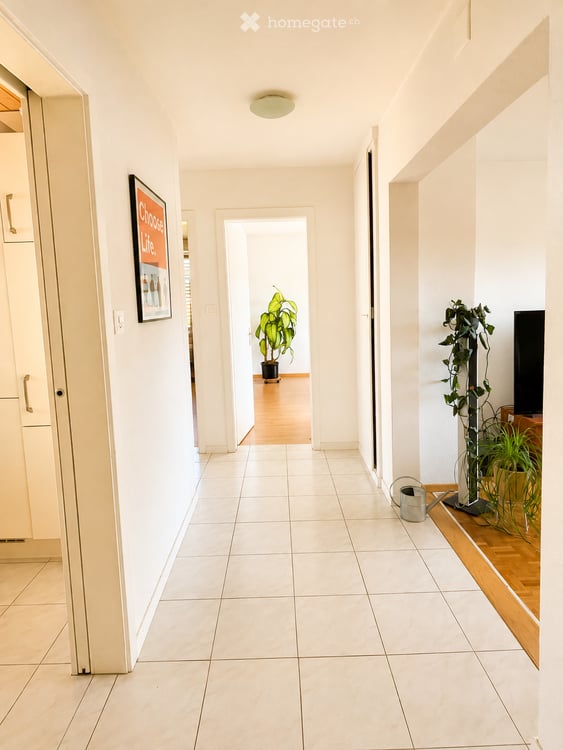 3.5 Zimmer-Wohnung mit Balkon in Neuenegg 7