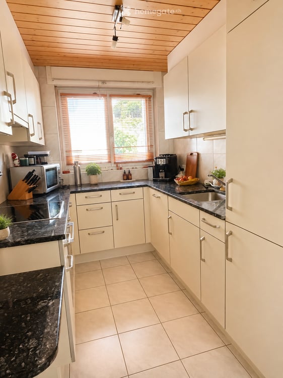 3.5 Zimmer-Wohnung mit Balkon in Neuenegg 5