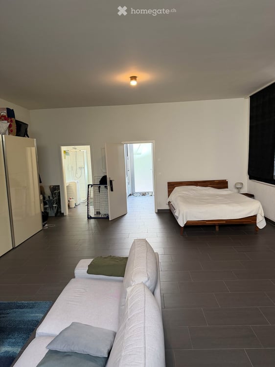 Apartment in Zürich 1