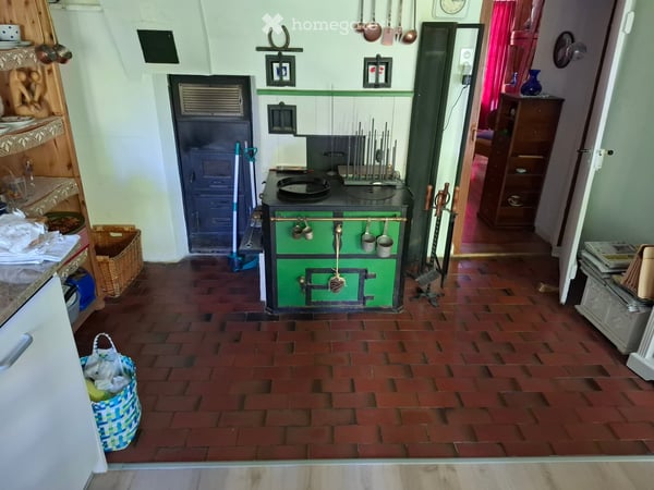 Einfamilienhaus (Liebhaberobjekt) an ruhiger Lage, Grundstück 710m2 6