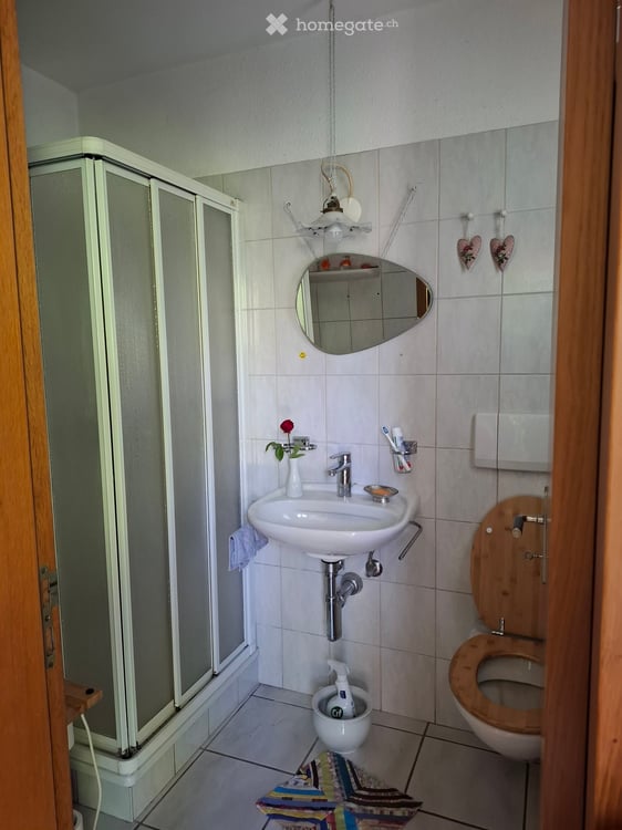 Einfamilienhaus (Liebhaberobjekt) an ruhiger Lage, Grundstück 710m2 9